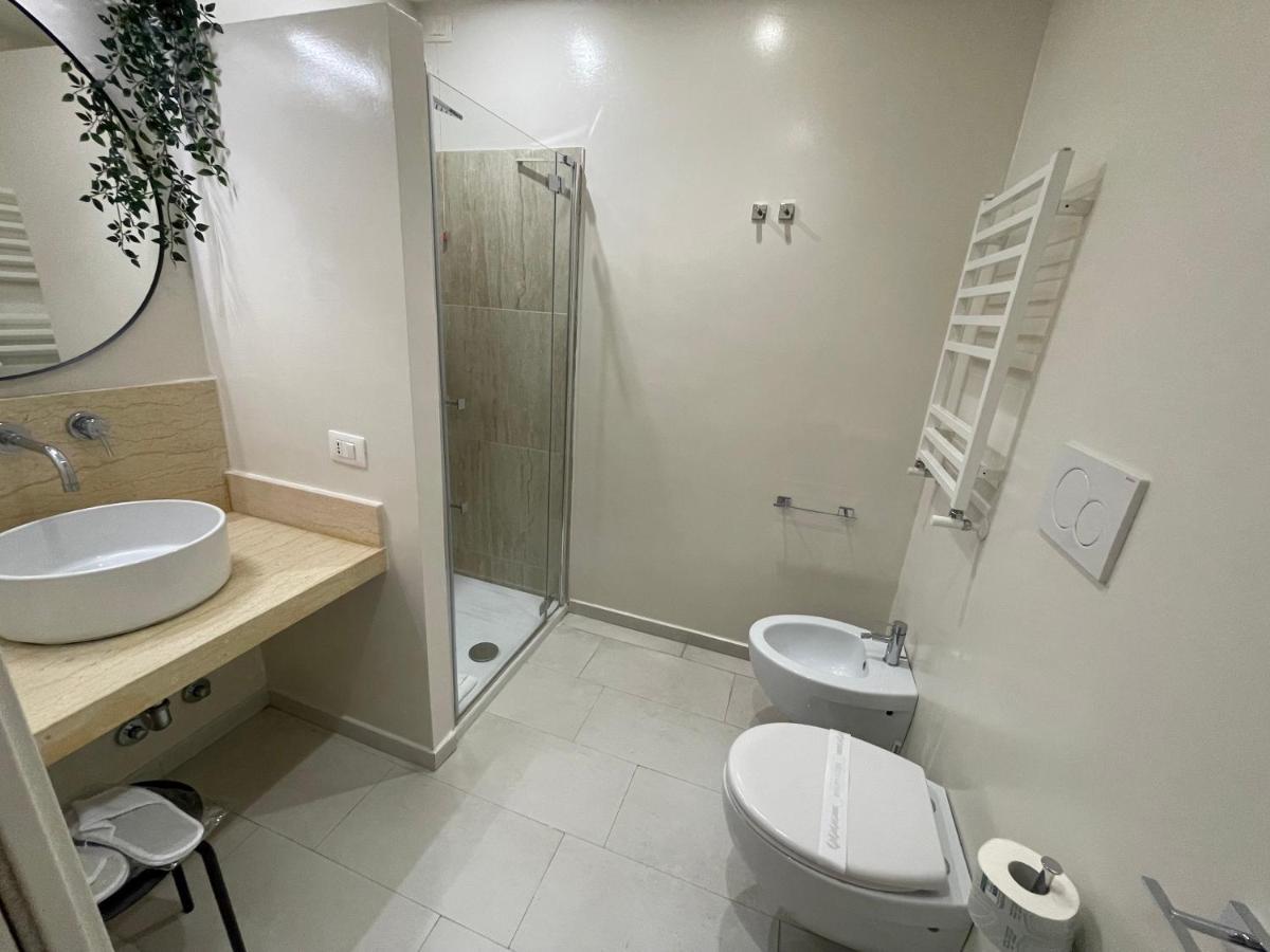 Quintus Luxury Suites 로마 외부 사진