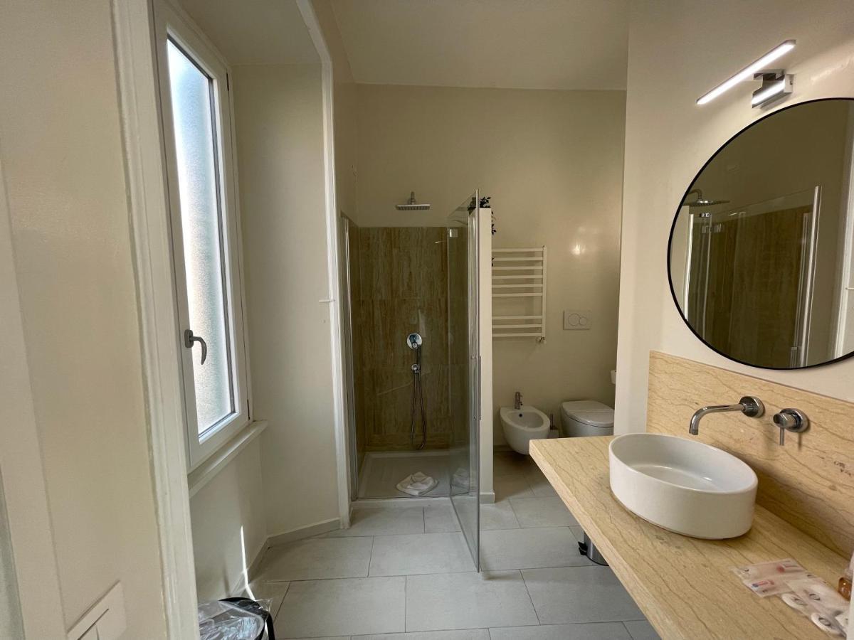 Quintus Luxury Suites 로마 외부 사진