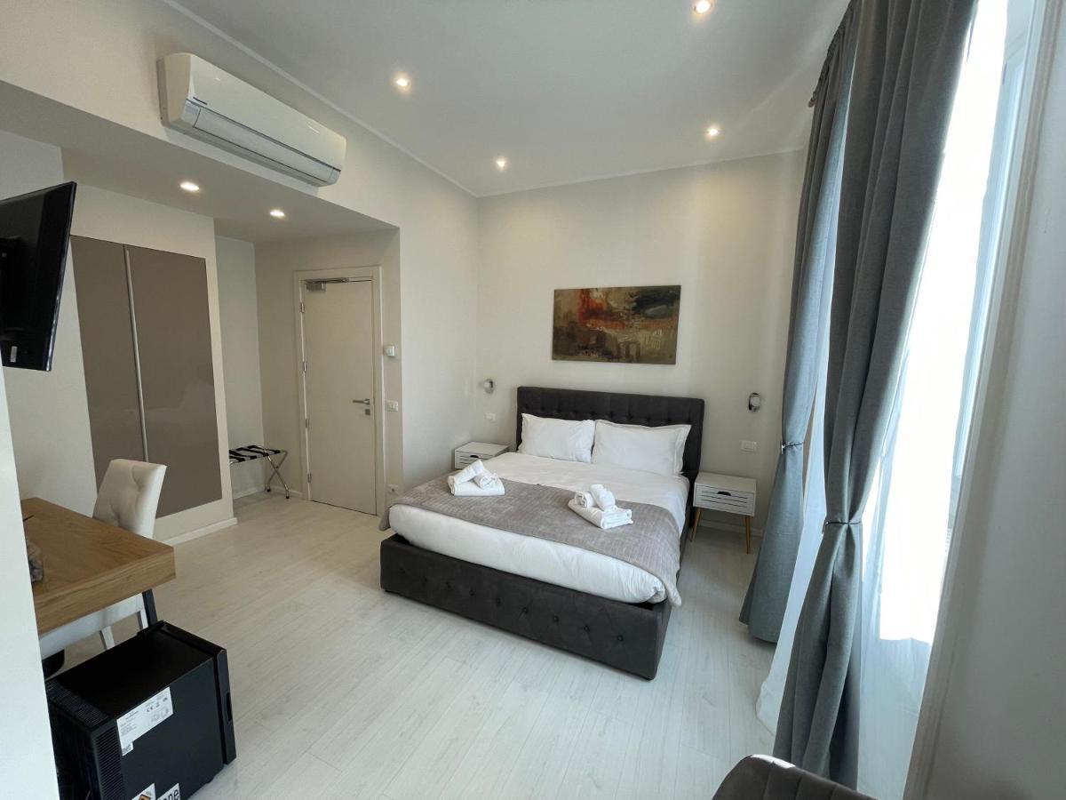 Quintus Luxury Suites 로마 외부 사진