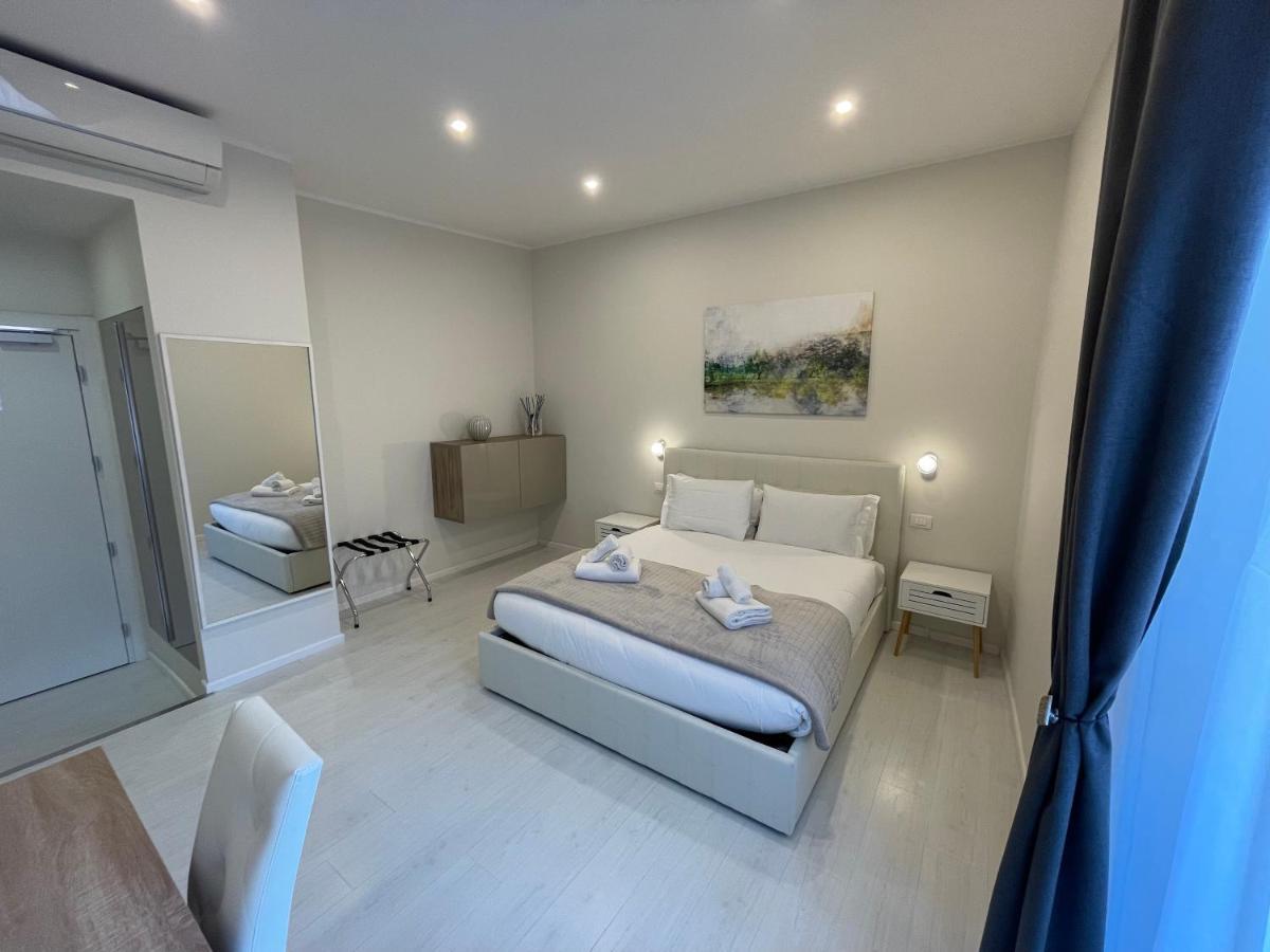 Quintus Luxury Suites 로마 외부 사진
