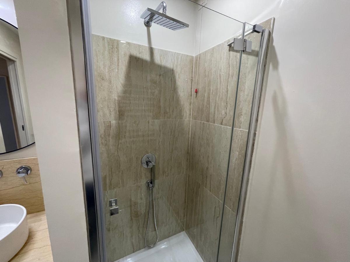 Quintus Luxury Suites 로마 외부 사진