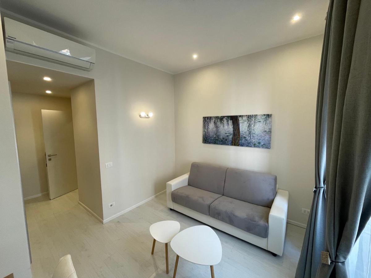 Quintus Luxury Suites 로마 외부 사진