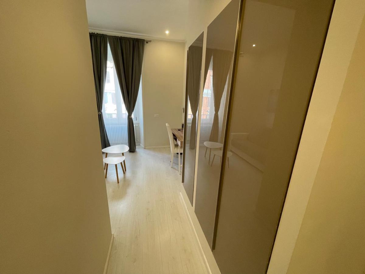 Quintus Luxury Suites 로마 외부 사진