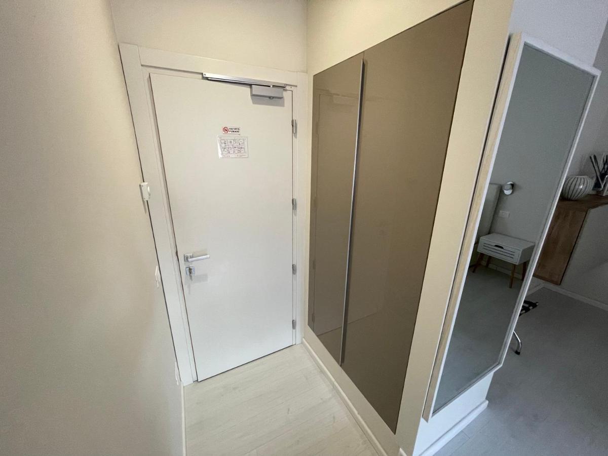 Quintus Luxury Suites 로마 외부 사진