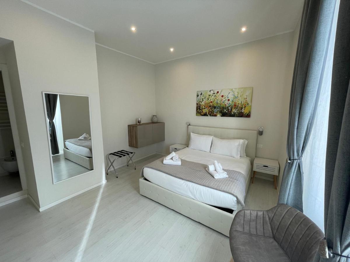 Quintus Luxury Suites 로마 외부 사진