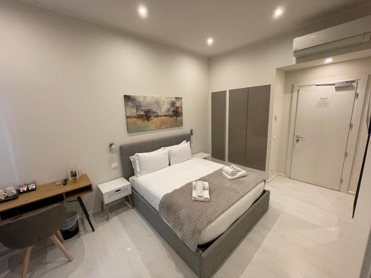 Quintus Luxury Suites 로마 외부 사진