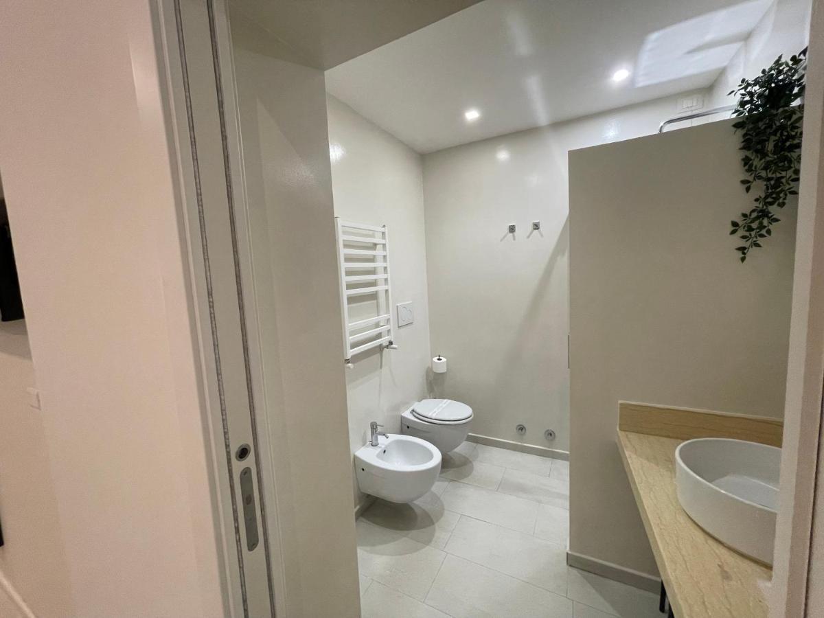 Quintus Luxury Suites 로마 외부 사진