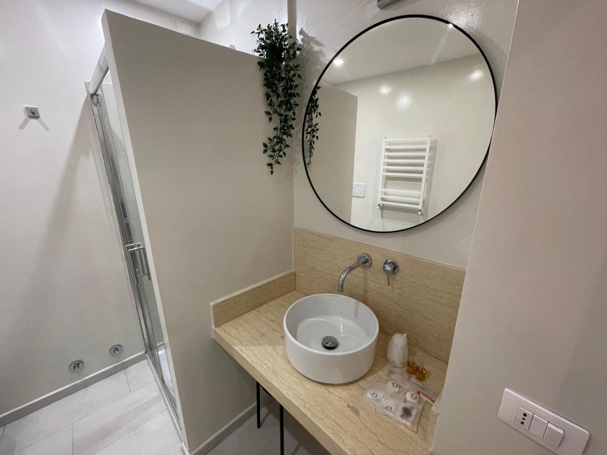 Quintus Luxury Suites 로마 외부 사진