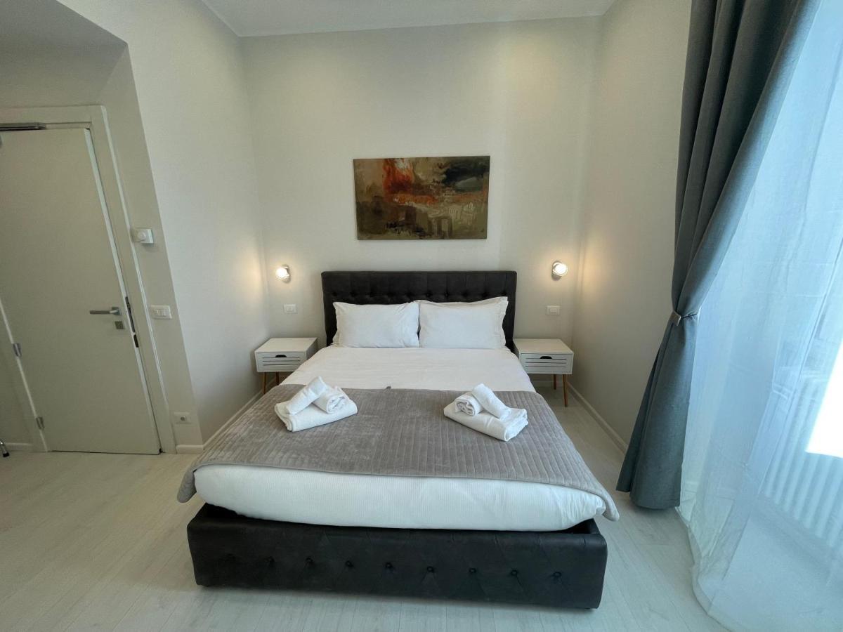 Quintus Luxury Suites 로마 외부 사진